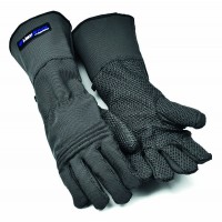 LUVA ANTI-CORTE C/ PONTOS PVC NA PALMA 400R6E LUVA ANTI-CORTE C/ PONTOS PVC NA PALMA 400R6E